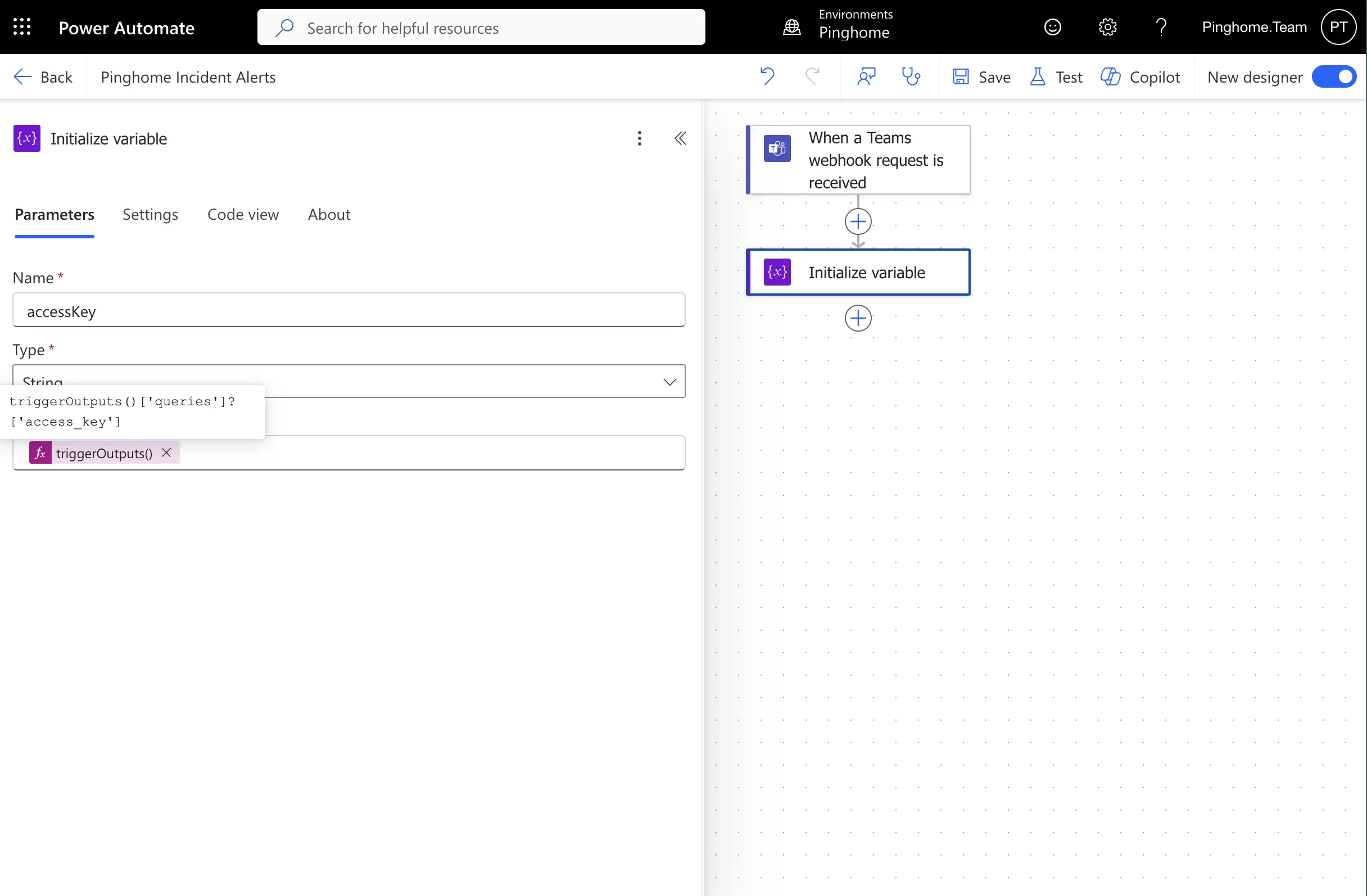 Step 7: Add Security Validation (Optional but Recommended)