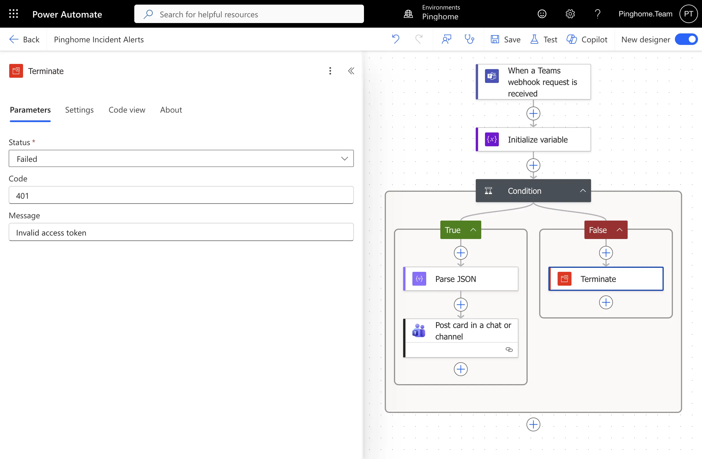 Step 7: Add Security Validation (Optional but Recommended)